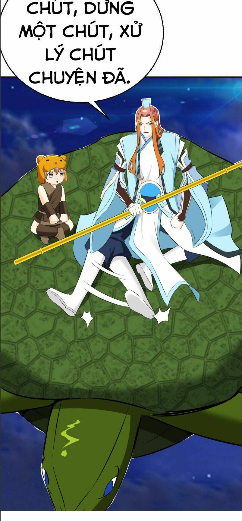 thiên hạ kiếp chapter 36 47