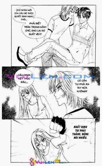 kẻ săn tiền chapter 10 140