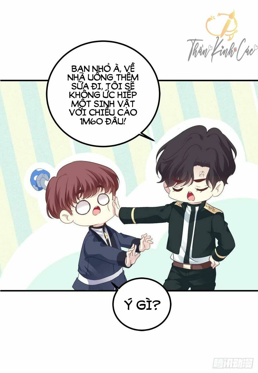 toàn bộ nắm trong tay chapter 47 36