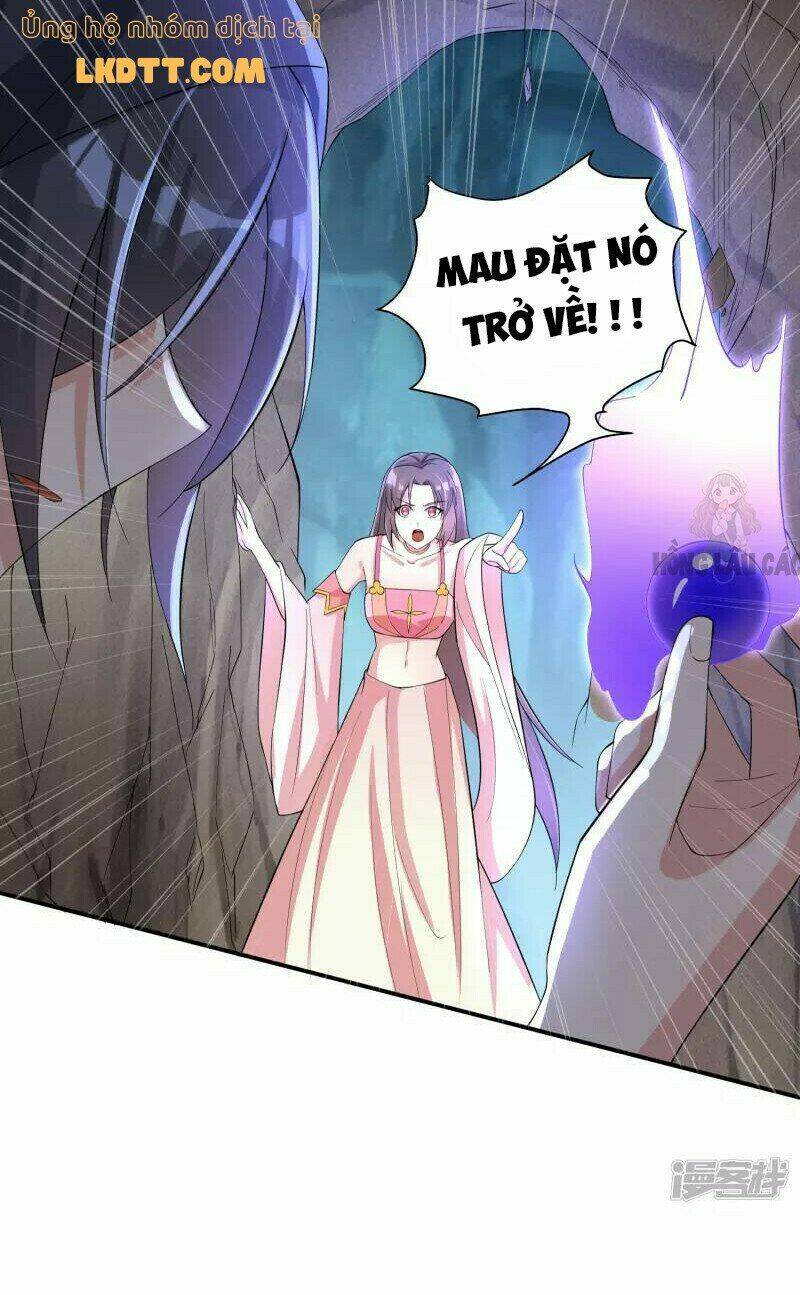 long vương truy thê chapter 13 12