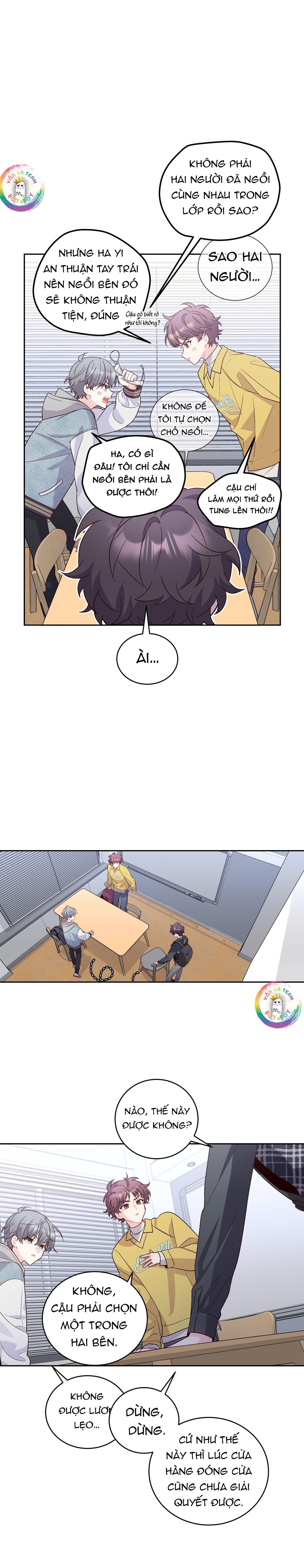 merry marbling chapter 25 2