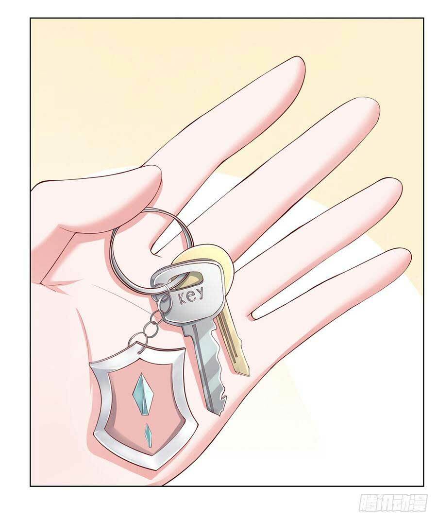 gả cho tình cũ làm lão bà chapter 38 31