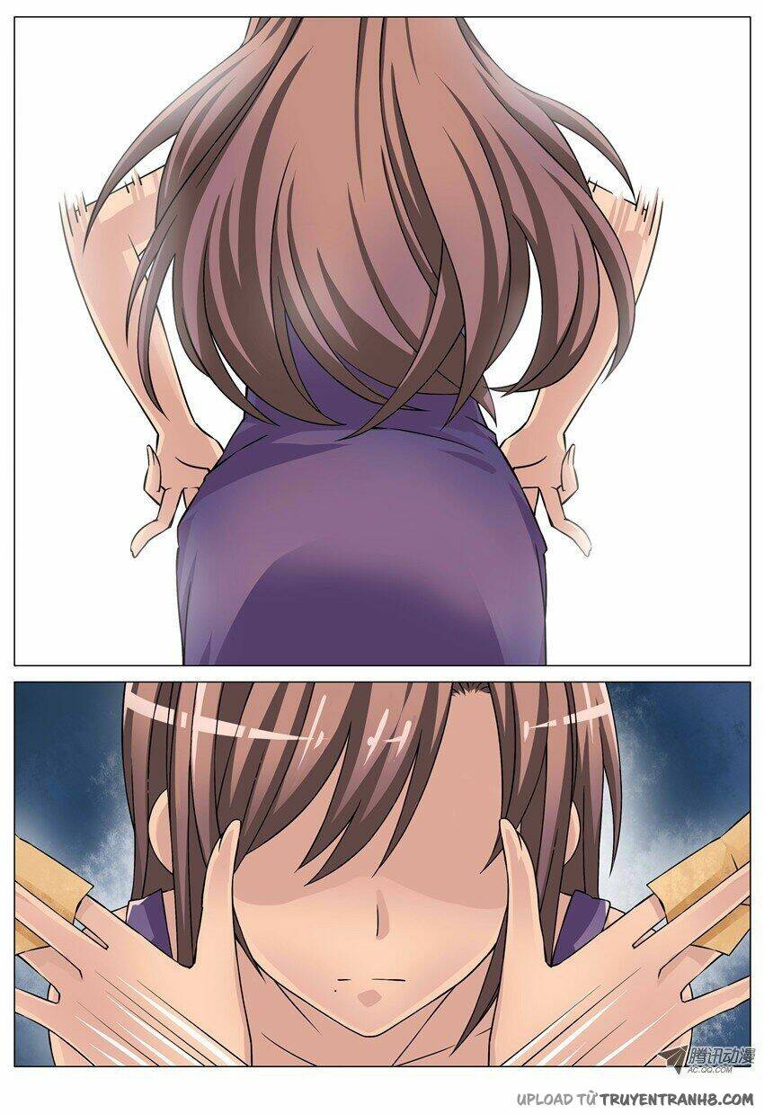 mắt đỏ chapter 5 6