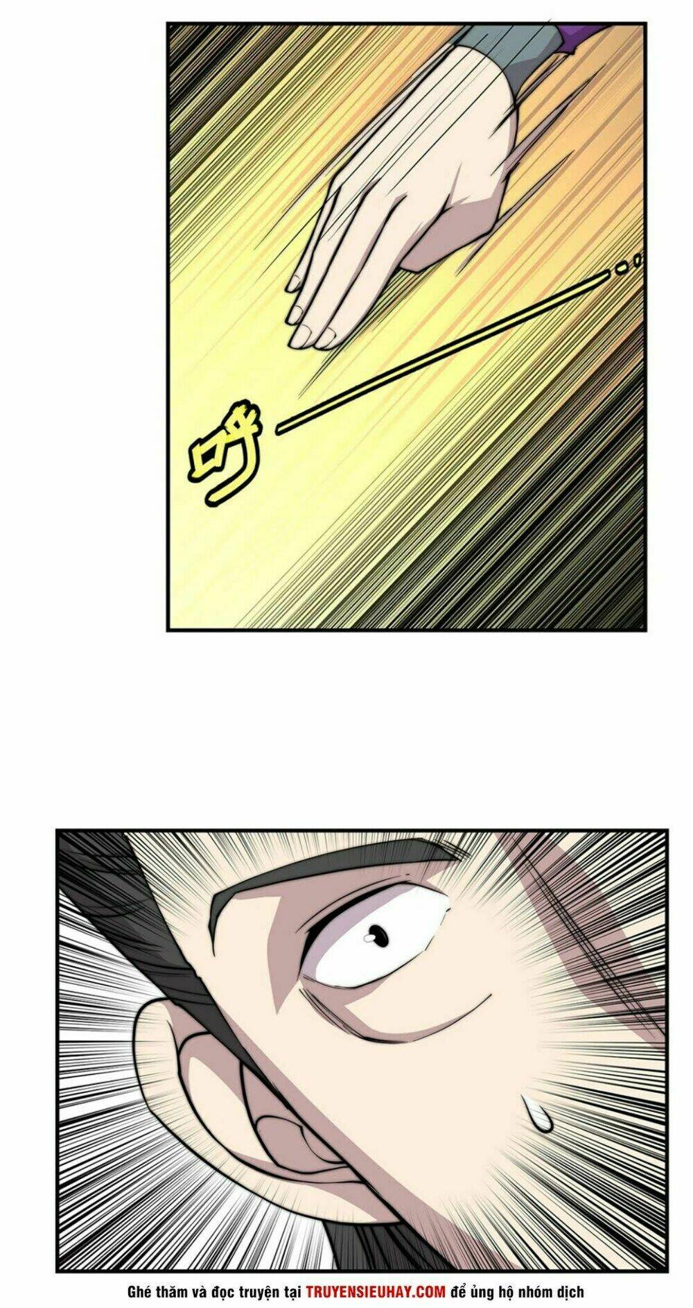 cuộc sống thoái ẩn của võ lâm chi vương chapter 62 23