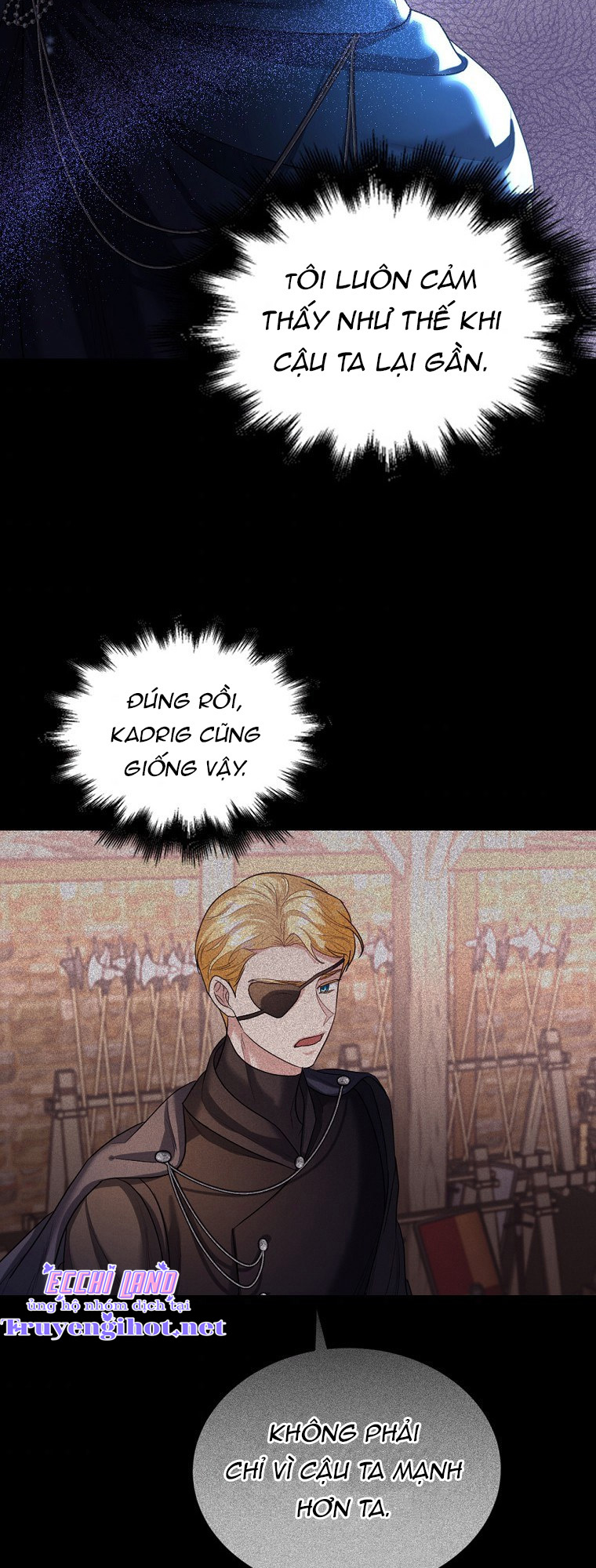 hợp đồng hôn nhân của công tước ashleyan chapter 24.2 20