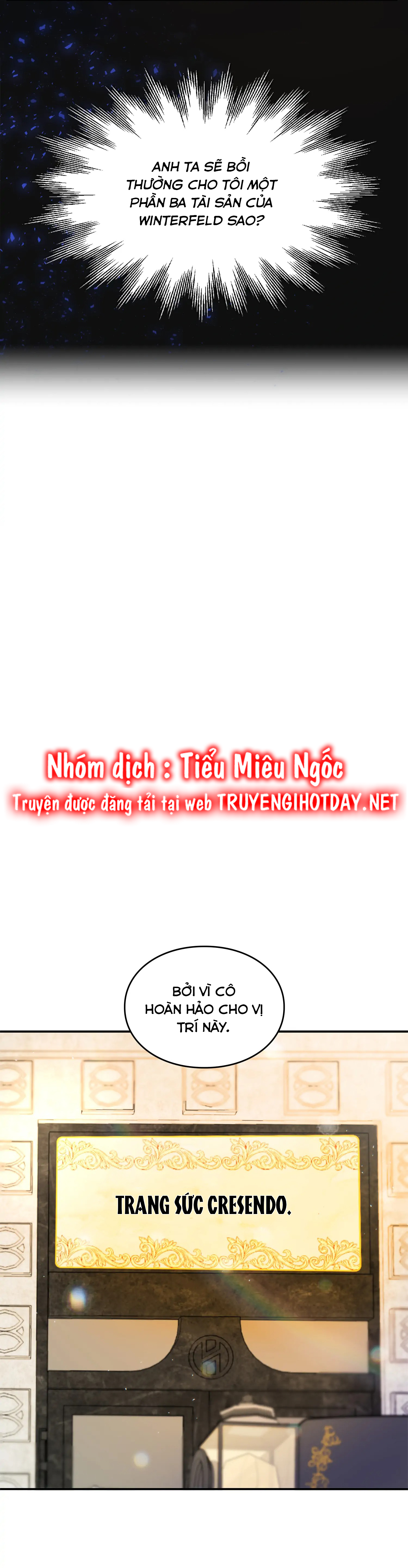 câu chuyện về nữ công tước chapter 2 12