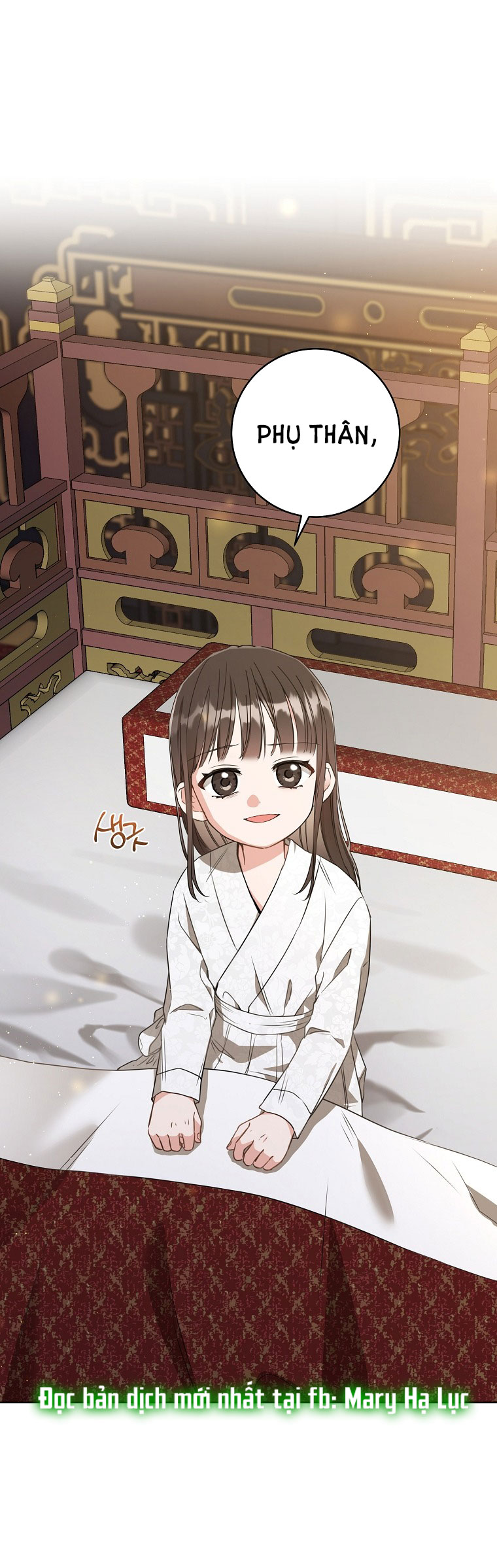 trở thành đứa cháu gái bị ghẻ lạnh trong gia tộc võ giả hùng mạnh chapter 8.1 2