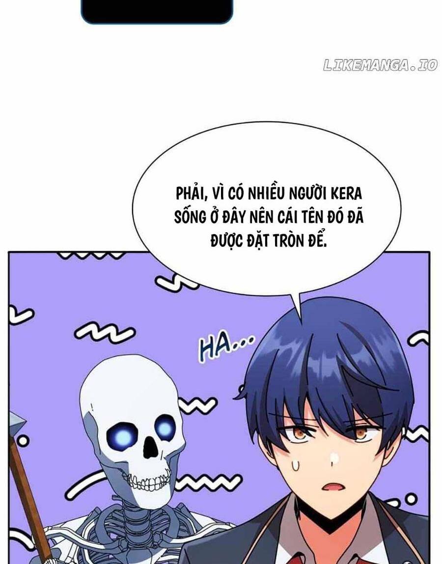 tử linh sư thiên tài của học viện chapter 74 80