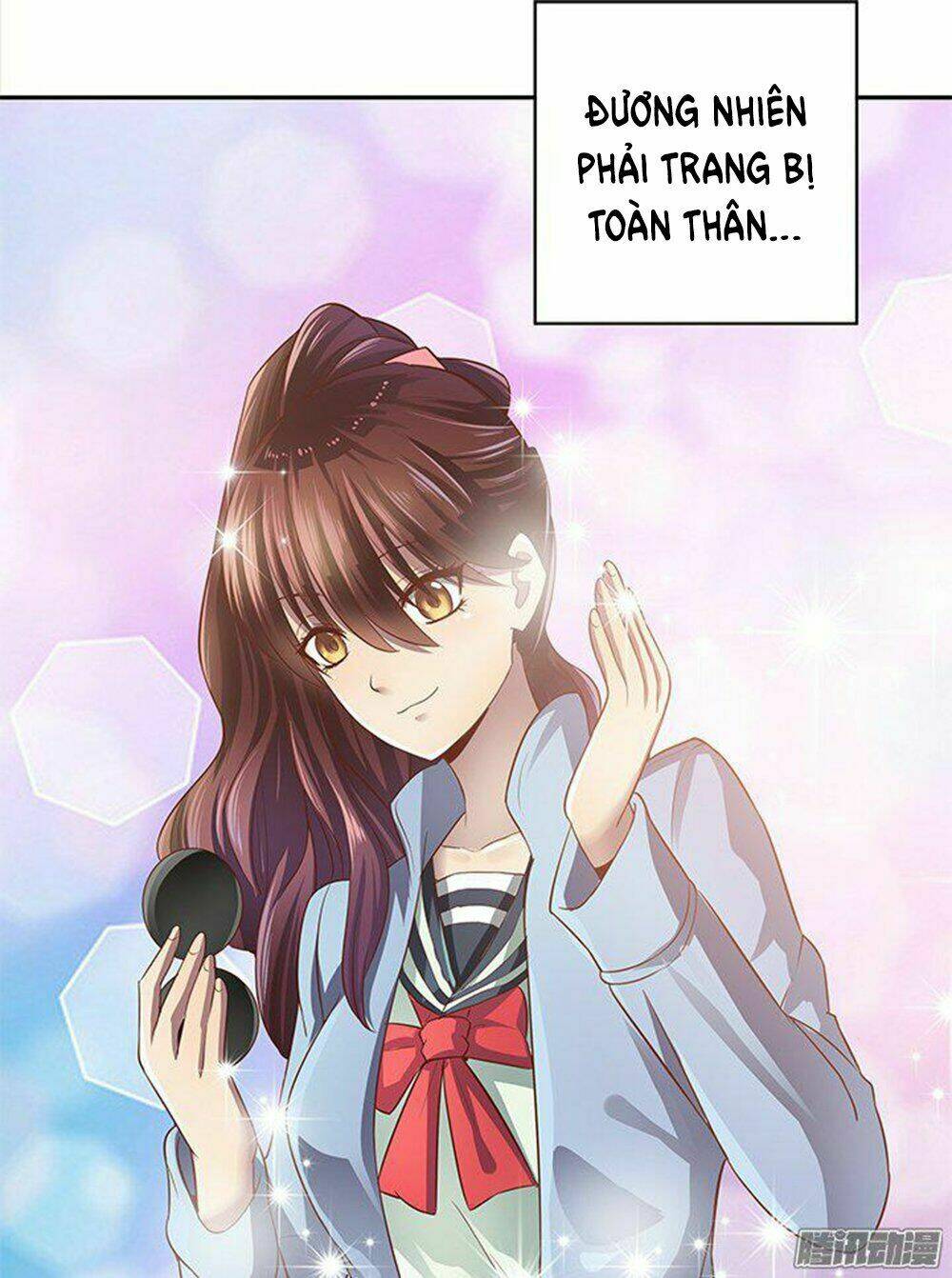 khi trò chơi ác ma bắt đầu chapter 4 75