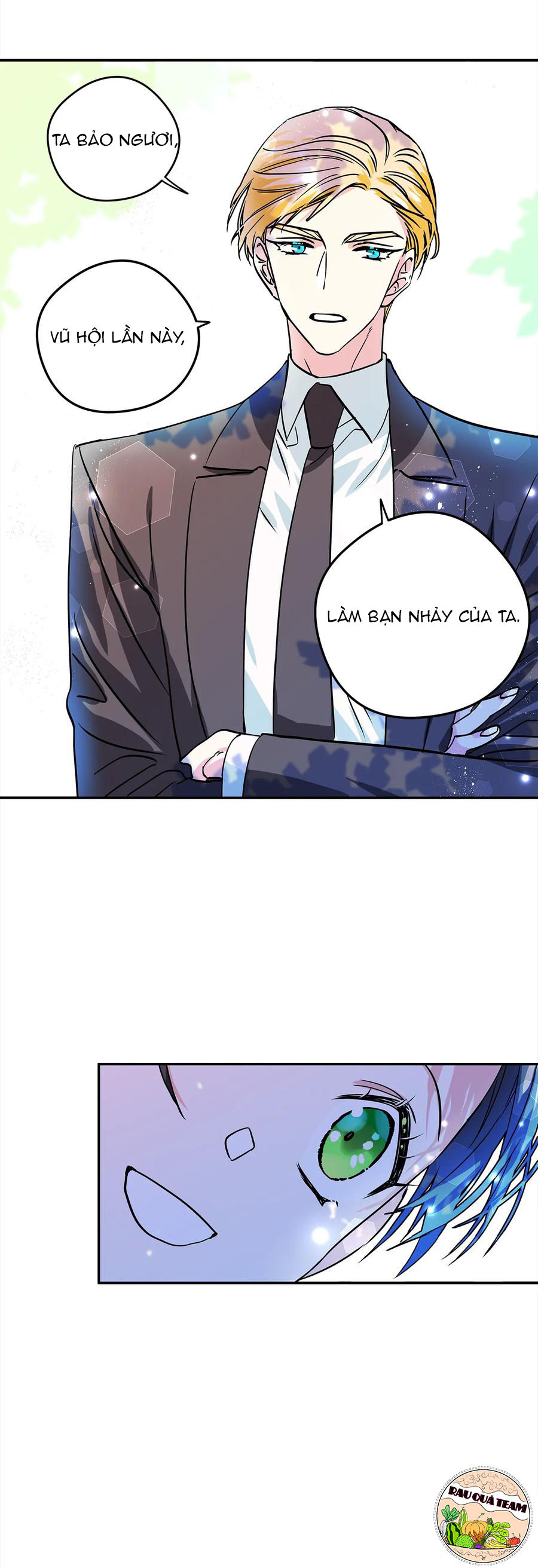 nam nô bộc xinh đẹp của tôi chapter 23 5