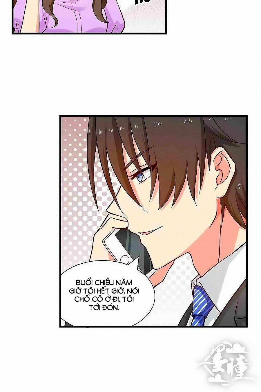 chỉ nhiễm thành hôn chapter 83 6