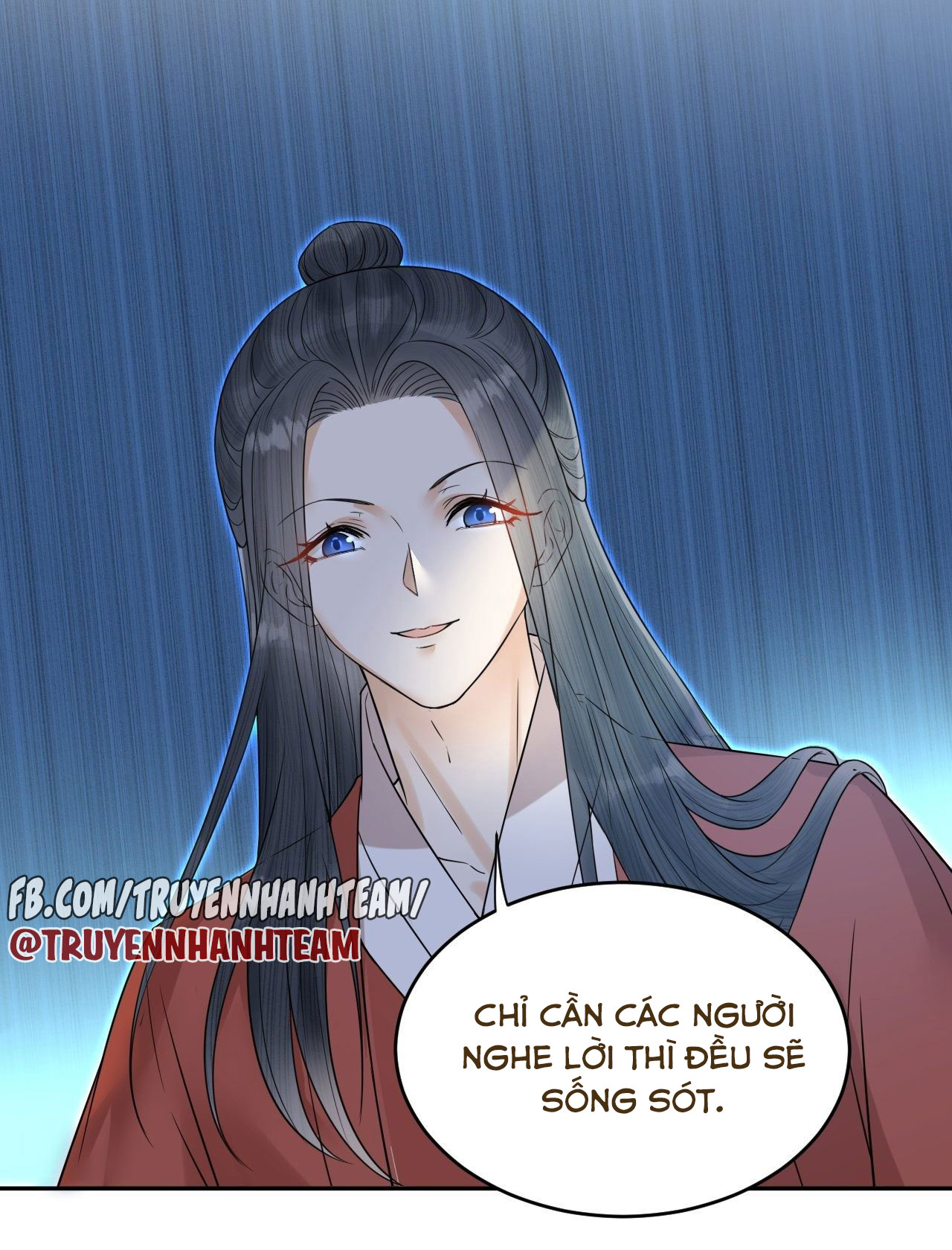 lễ băng nhạc hoại chi dạ chapter 51 34