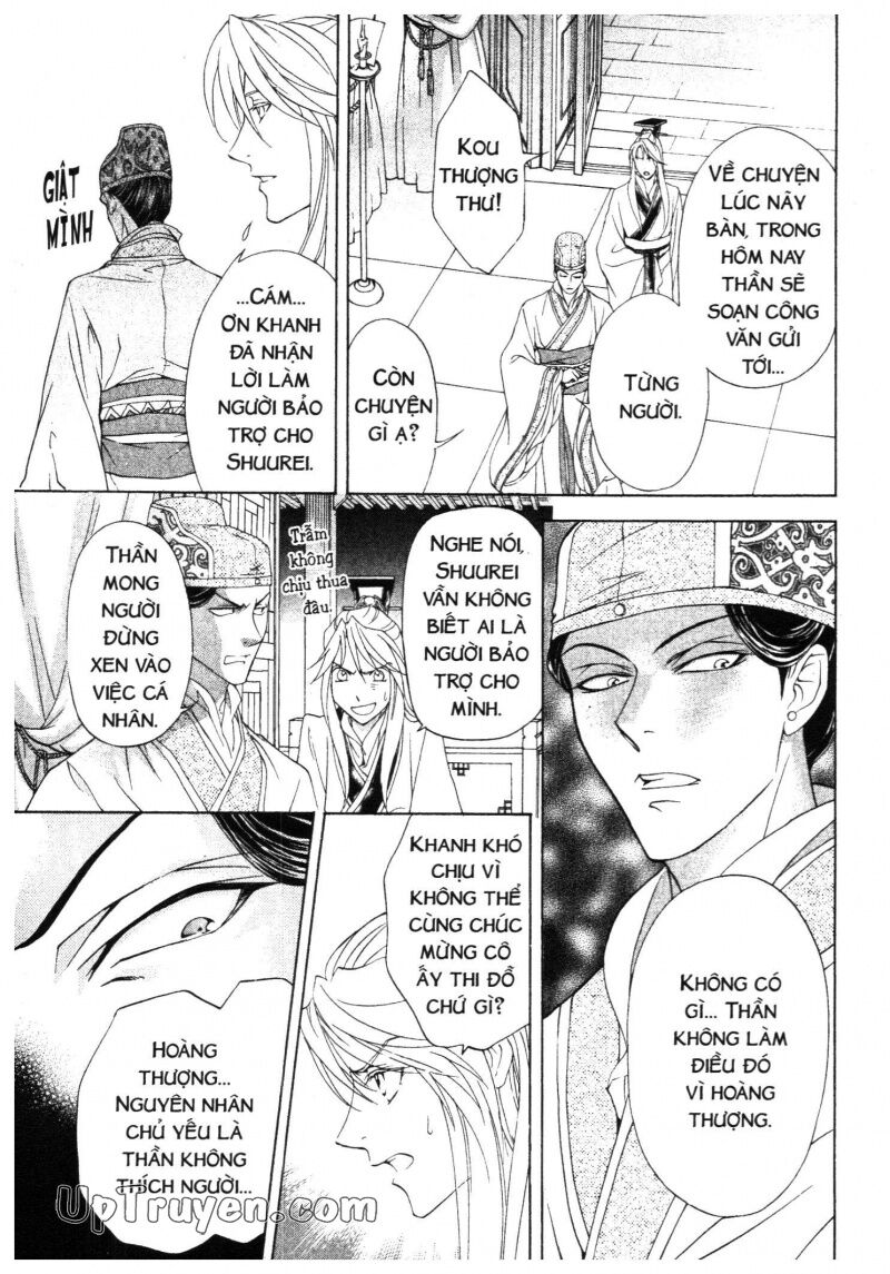 hoa nguyệt chapter 6 69