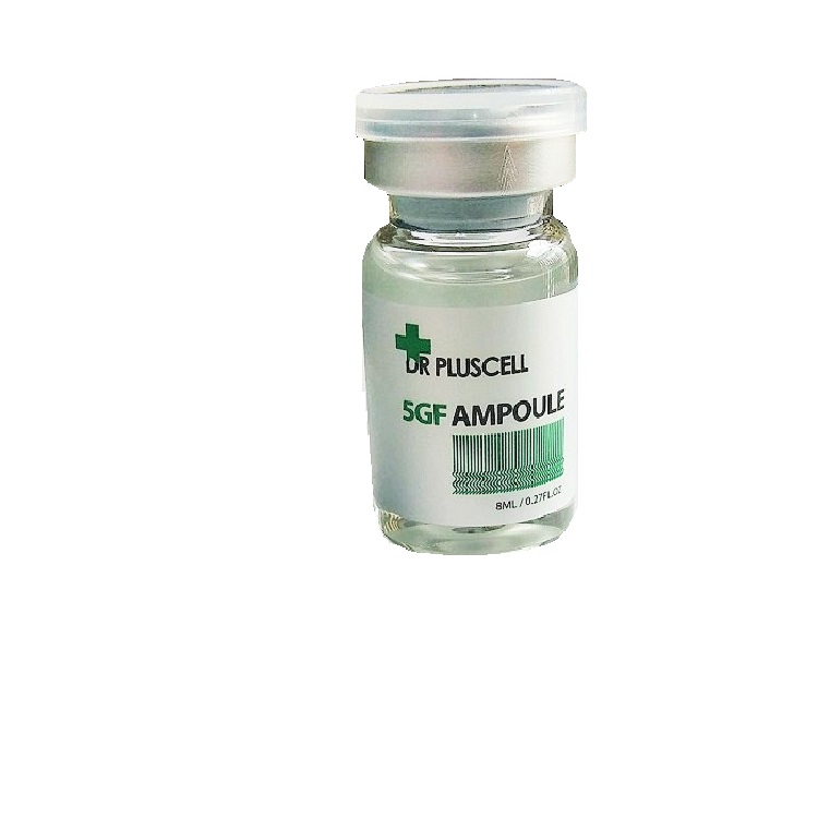 Bộ Tế Bào Gốc Dr Plus Cell 5GF Ampoule