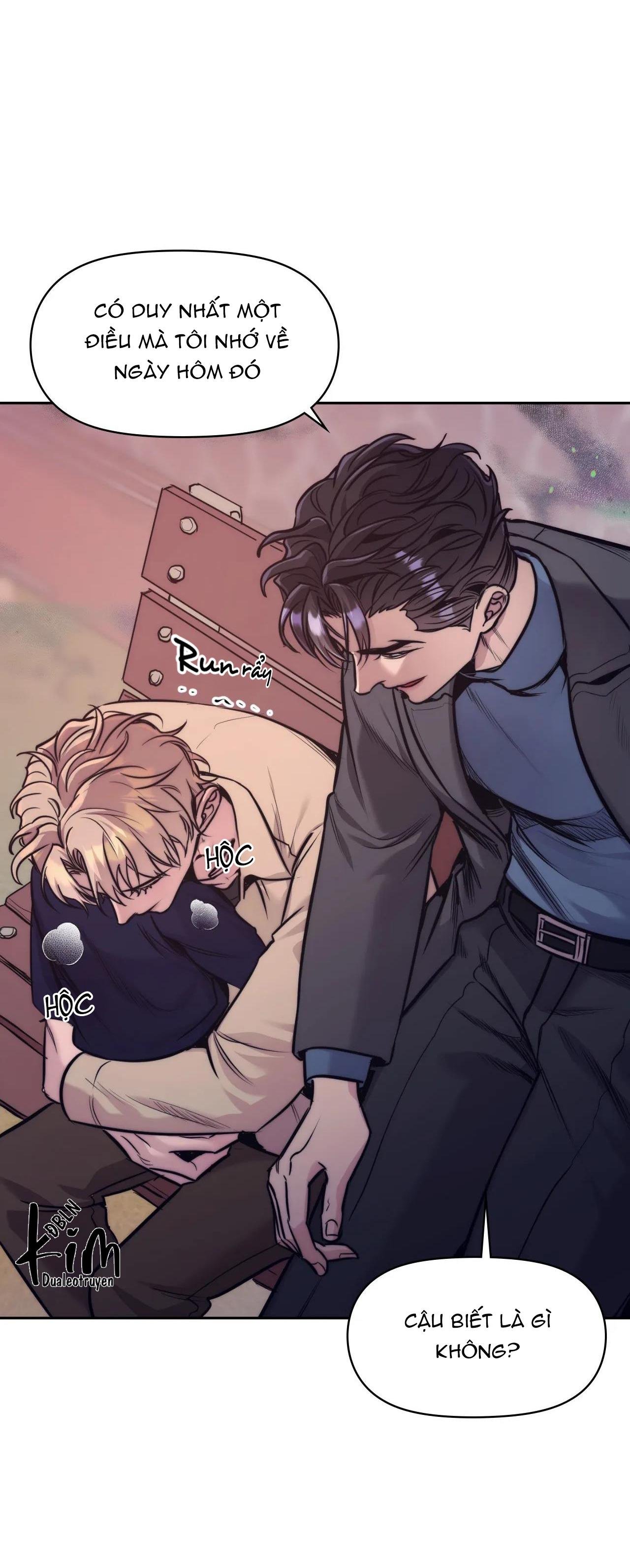 kỳ thị chapter 3 49