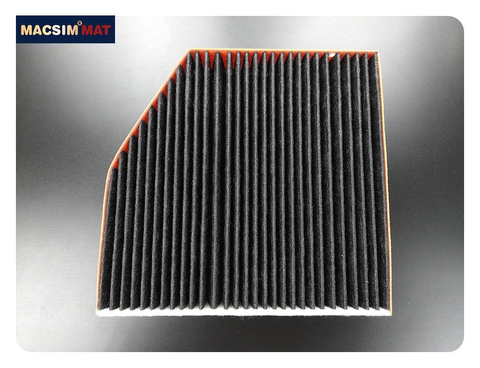 Lọc gió điều hòa cao cấp Macsim N95 xe ô tô MERCEDES G6500