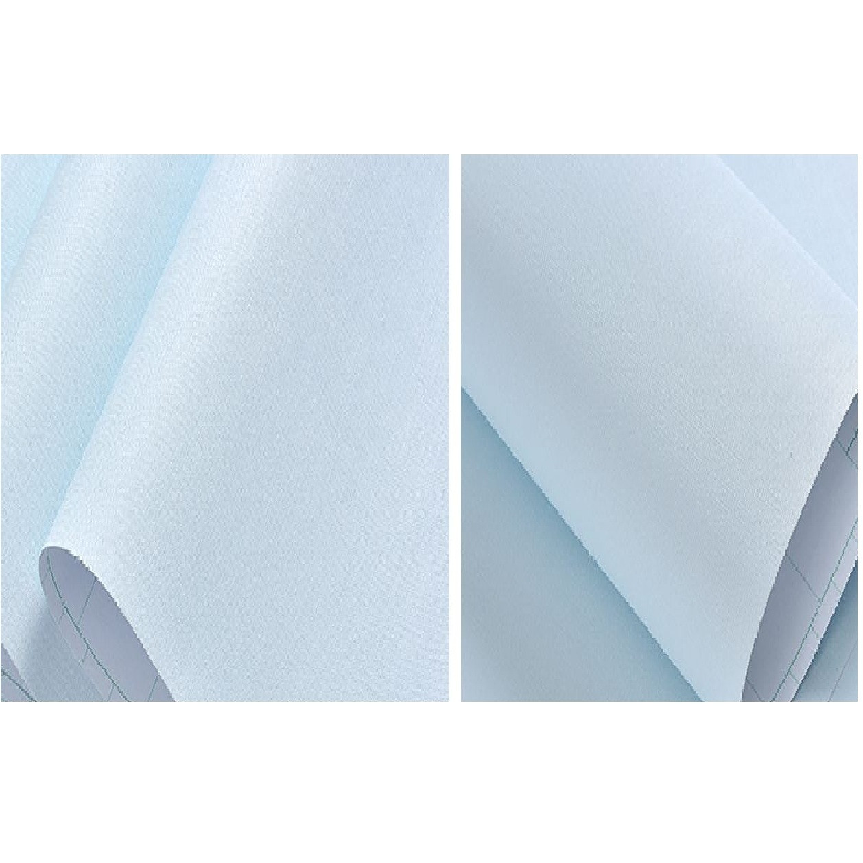 Giấy dán tường-Keo dán sẵn