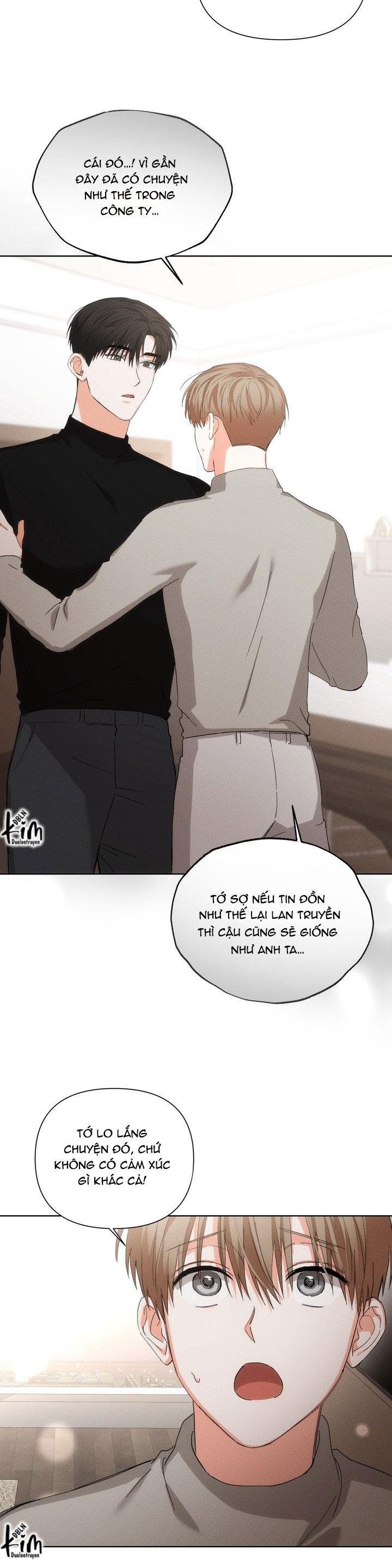 nine to nine Chapter 77 nt2 16