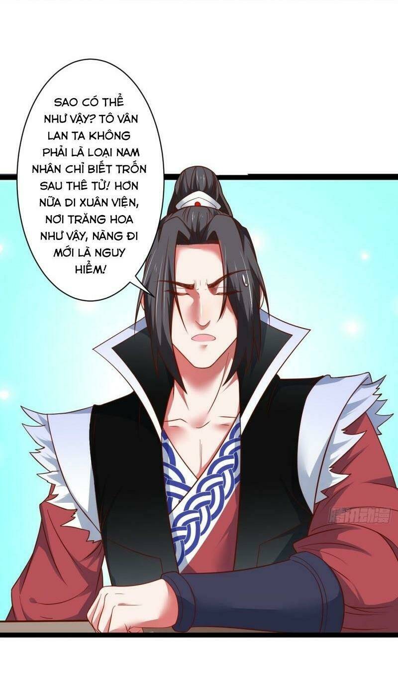 trọng sinh tối cường ma tôn ở rể chapter 64 4