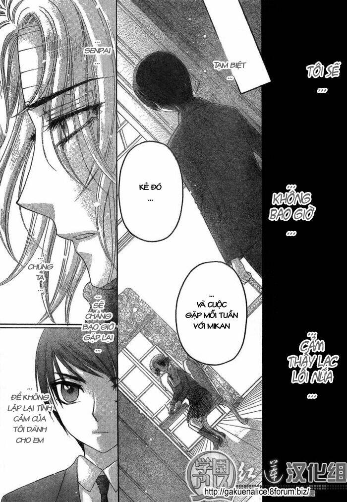 gakuen alice chapter 142 8