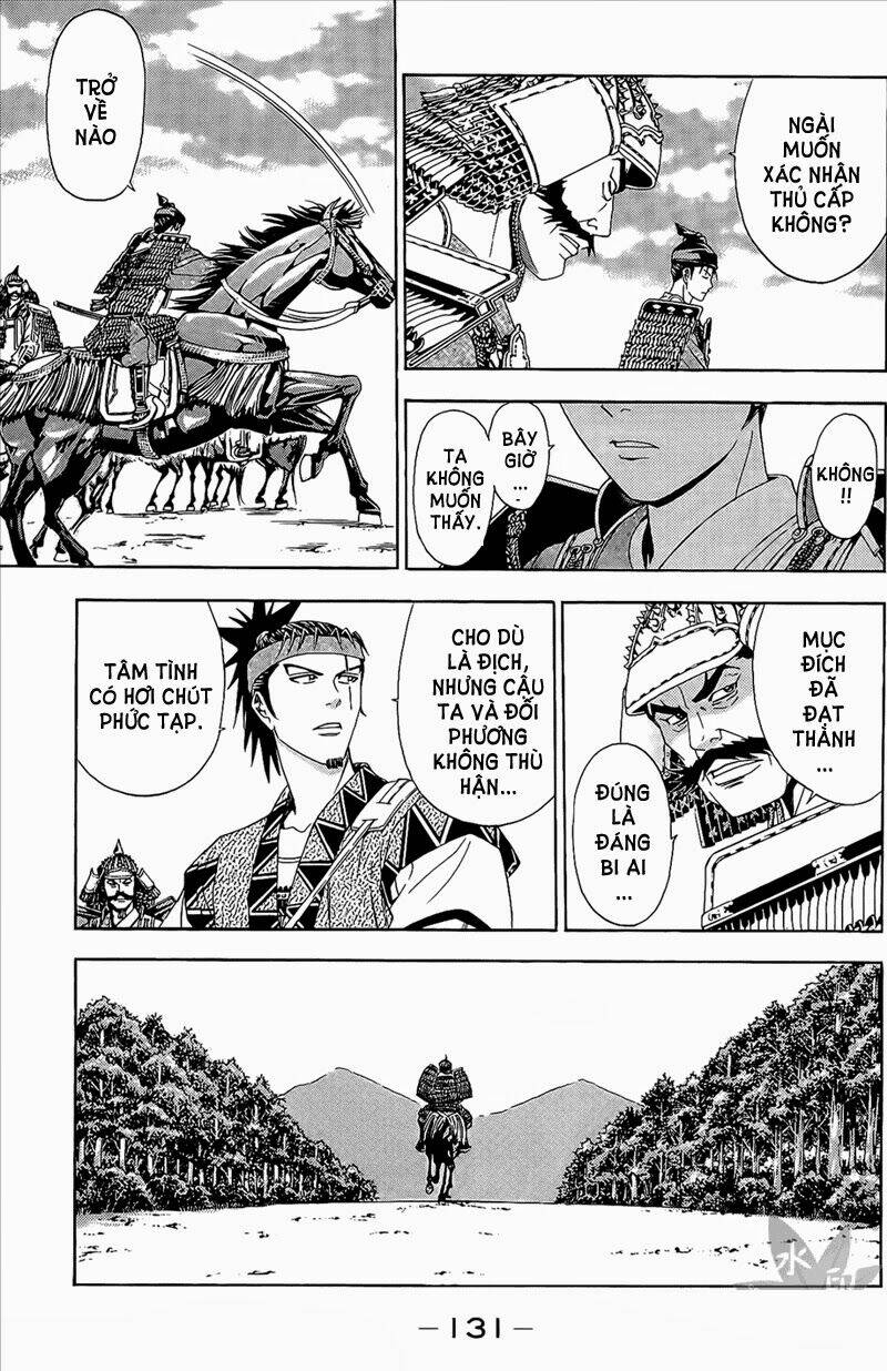 thiếu niên vương phần 2 chapter 48 6