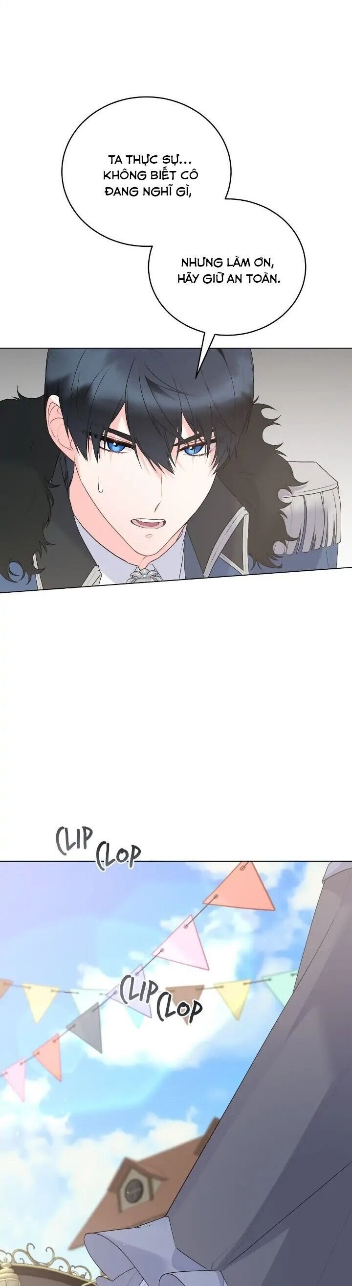 là nhân vật phản diện nhưng tôi sẽ trở thành nữ chính chapter 104 19