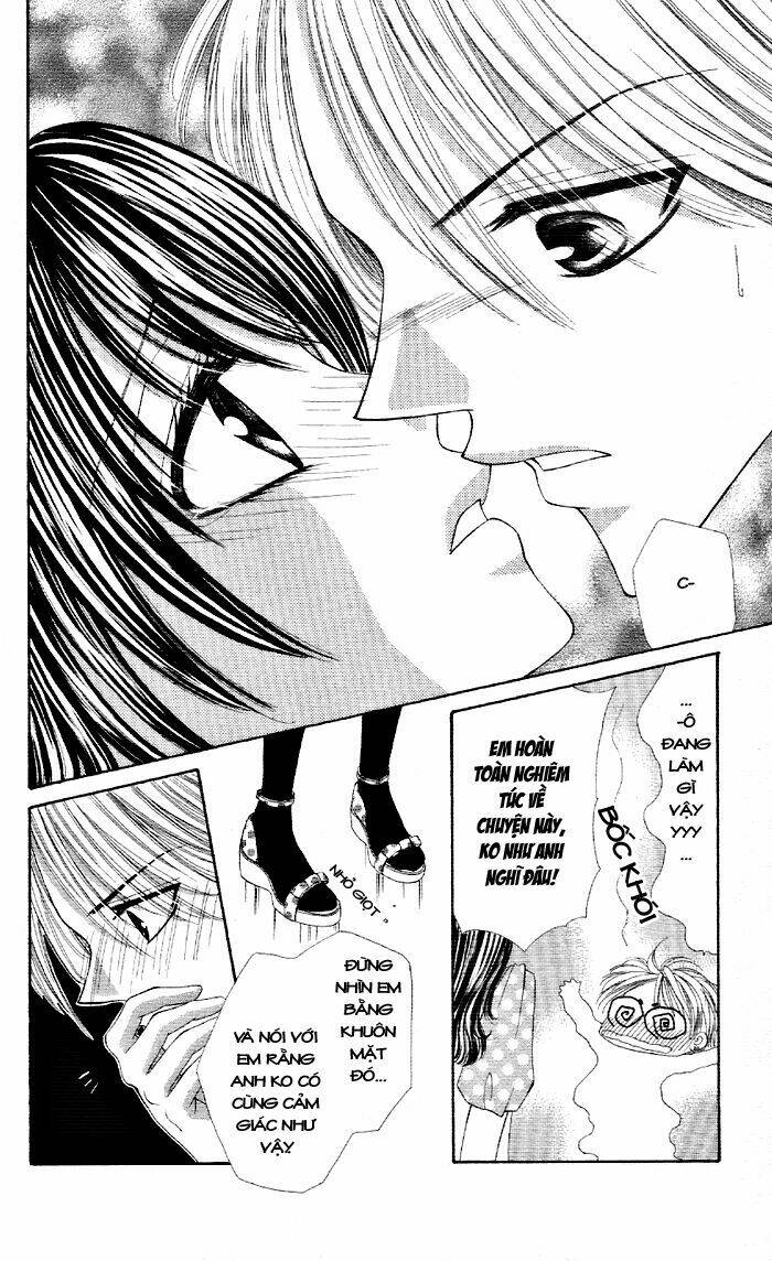 tổng hợp one shot. chapter 146 32