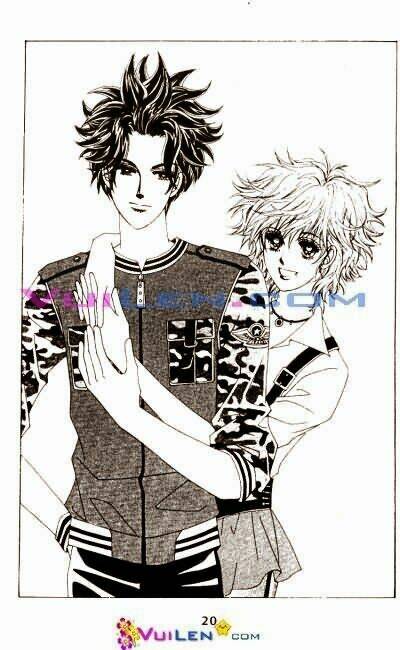 wait! wolf chapter 16 20