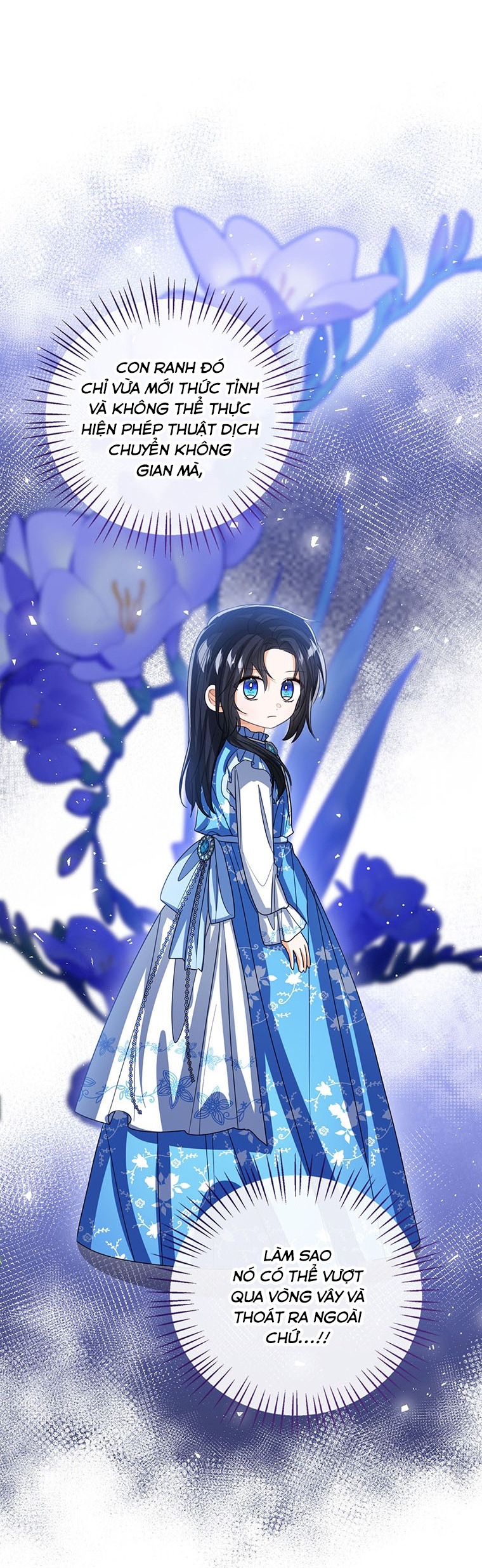 tôi không muốn trở thành nữ phản diện chapter 99 39