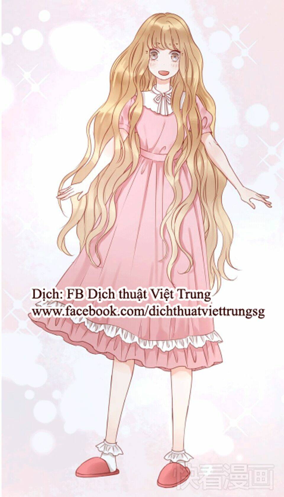 lượm được 1 tiểu hồ ly chapter 21 16