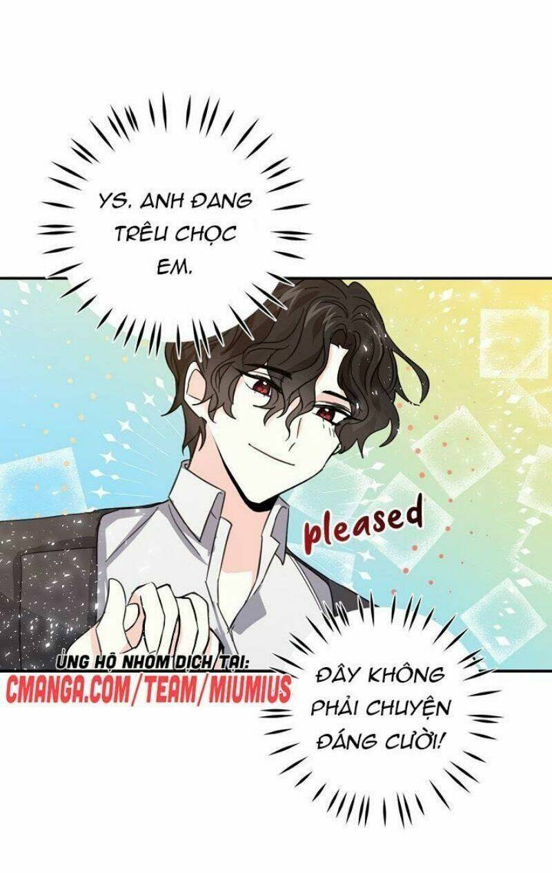 tôi là bạn gái cũ của một người lính chapter 17 21