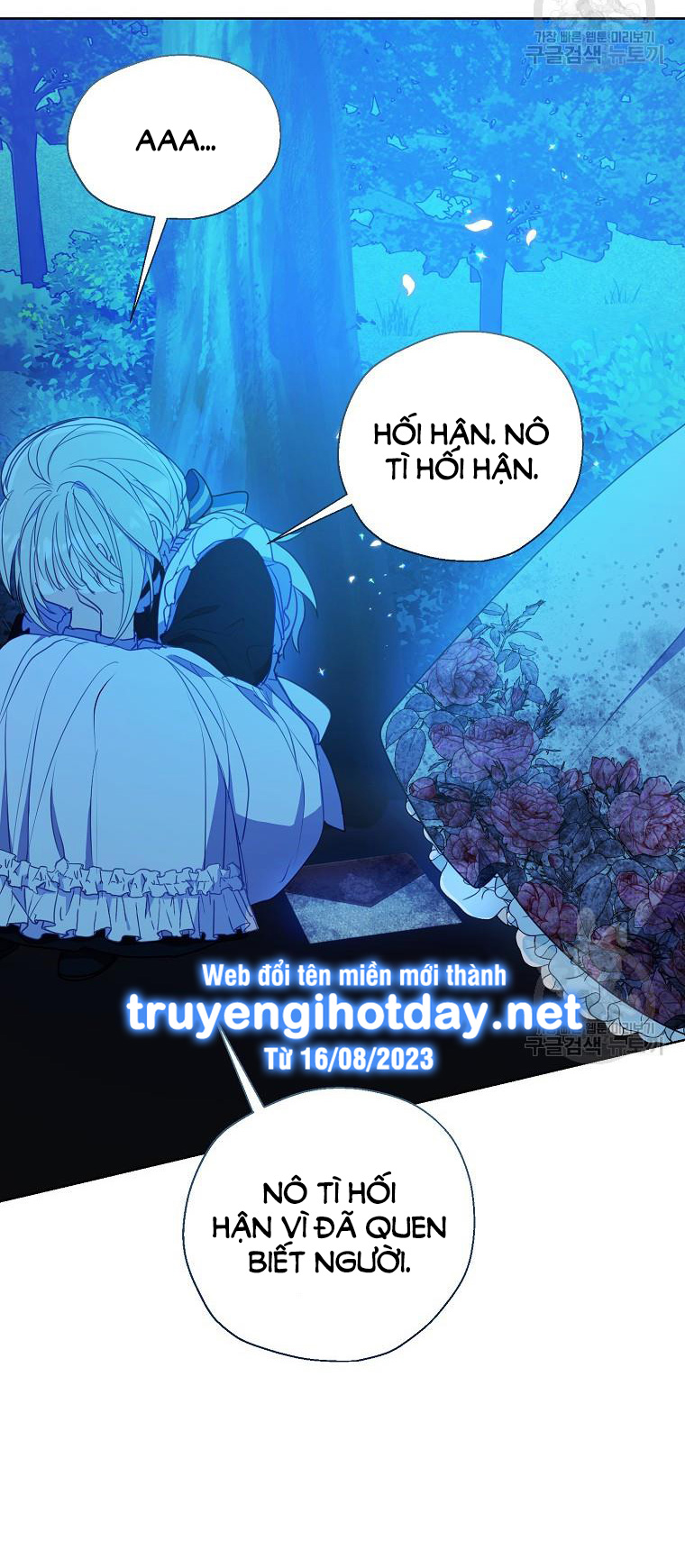 bệ hạ, xin đừng giết tôi!! chapter 109.2 30