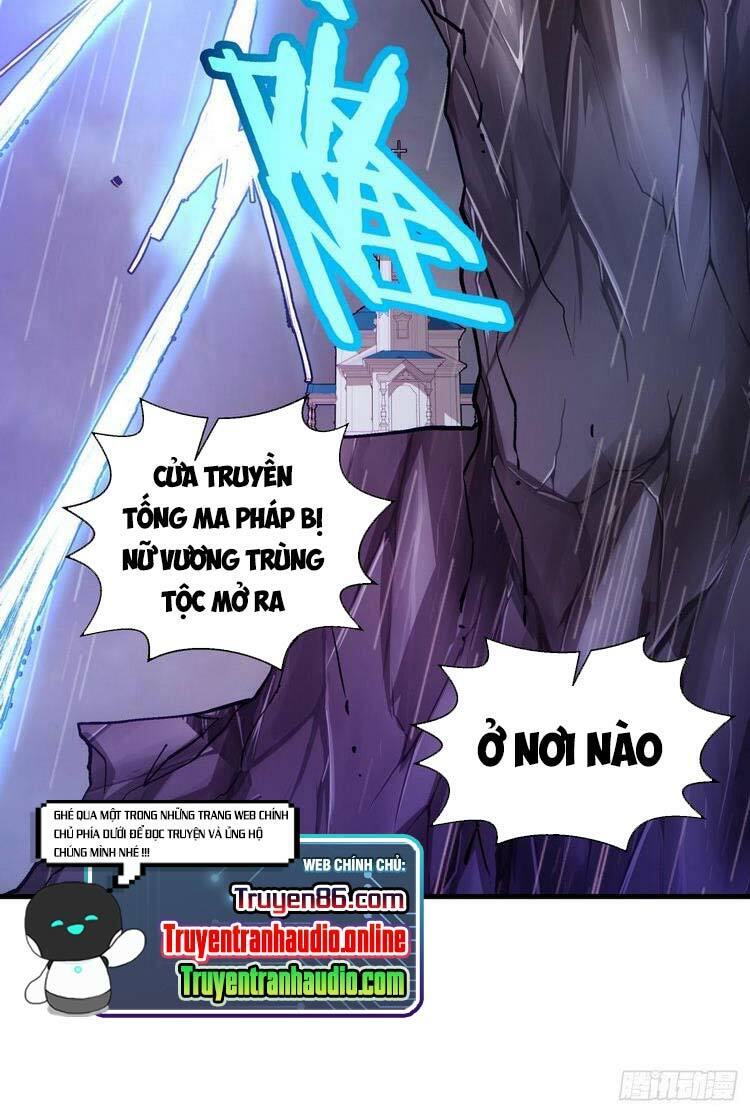 ta là nhà giàu số một, ta không muốn trọng sinh chapter 68 34