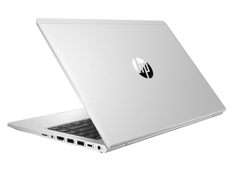 Laptop HP Probook 450 G8 51X28PA (Core i5-1135G7 | 8GB | 512GB | Intel Iris Xe | 15.6 inch FHD | Win 10 | Bạc) - Hàng Chính Hãng - Bảo Hành 12 Tháng