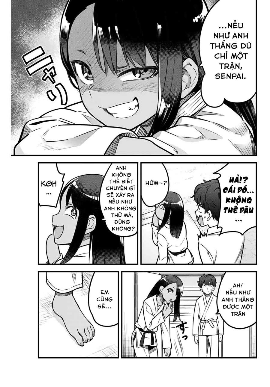 please don bully me - nagatoro-san chapter 84 5