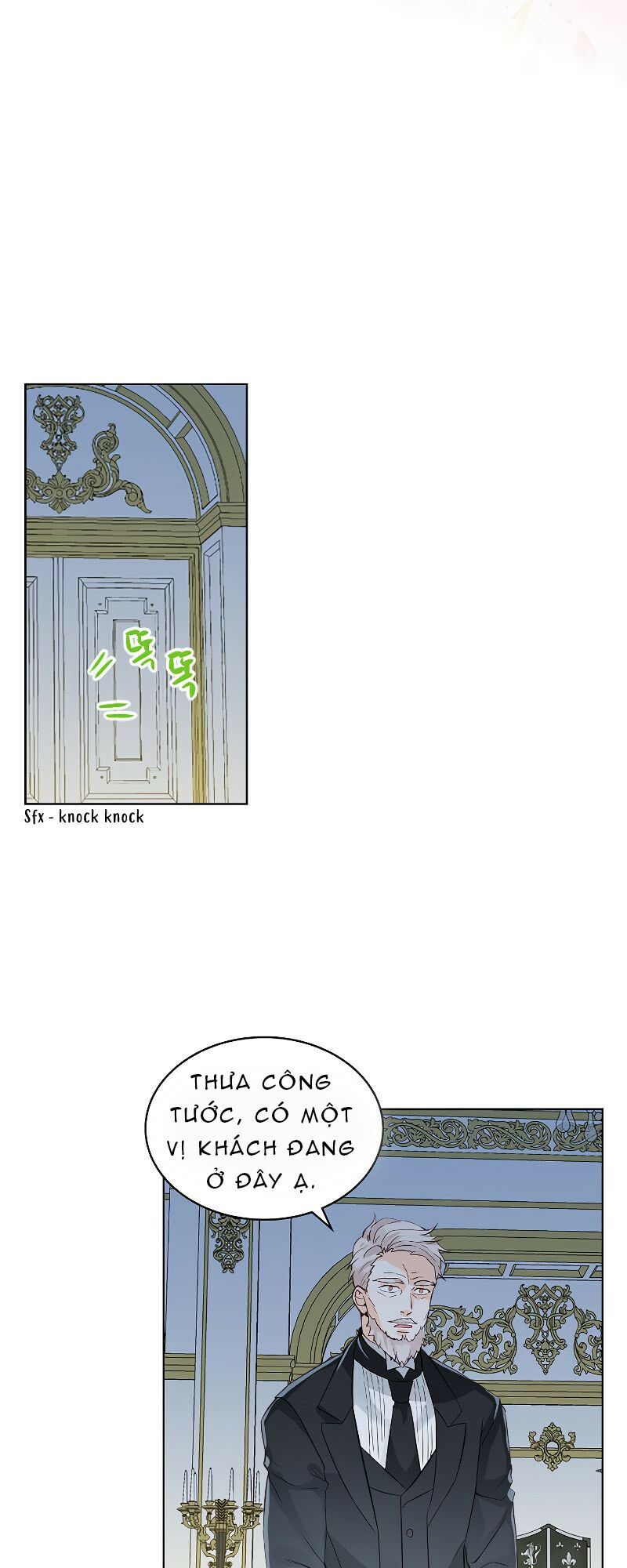 con có phải con là con gái của ngài không? chapter 19 25