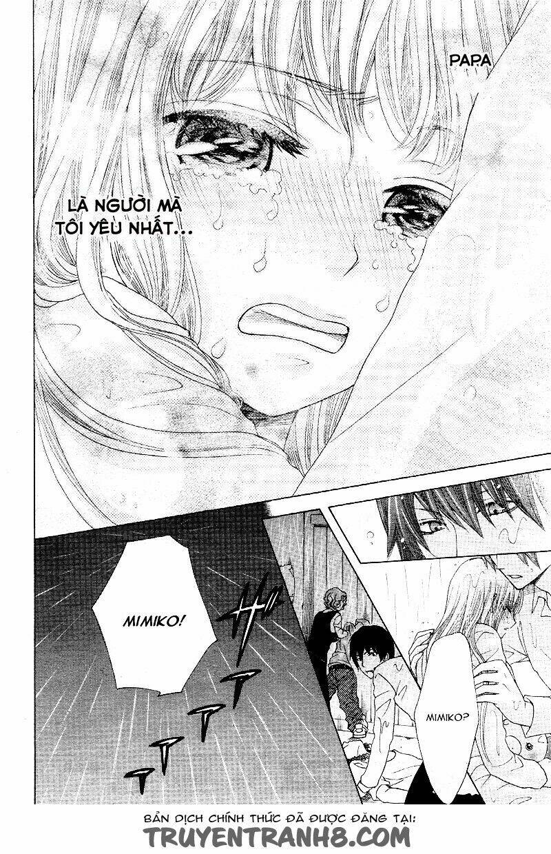 virgin blood - hiiro no bansan chapter 2 23