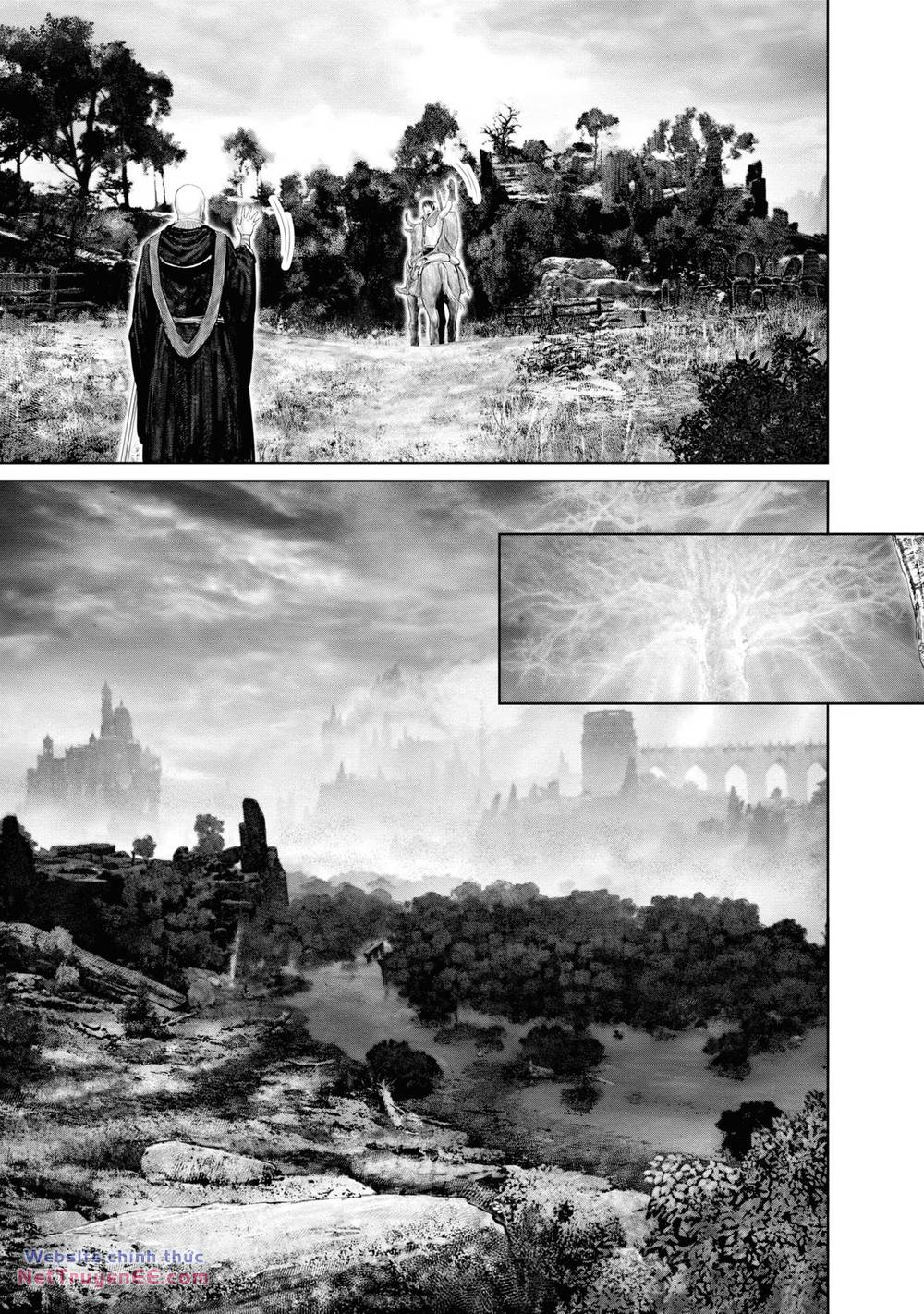 elden ring: đường đến với cây erdtree. chapter 20 14