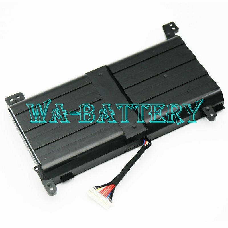 Pin Dùng Cho Laptop HP Original Omen 17-an FM08 Battery (16 Dây)