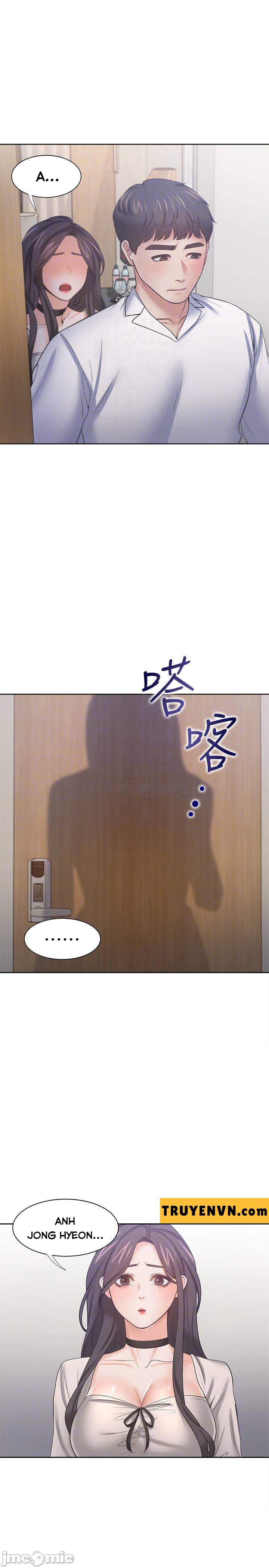 khát tình chapter 52 10