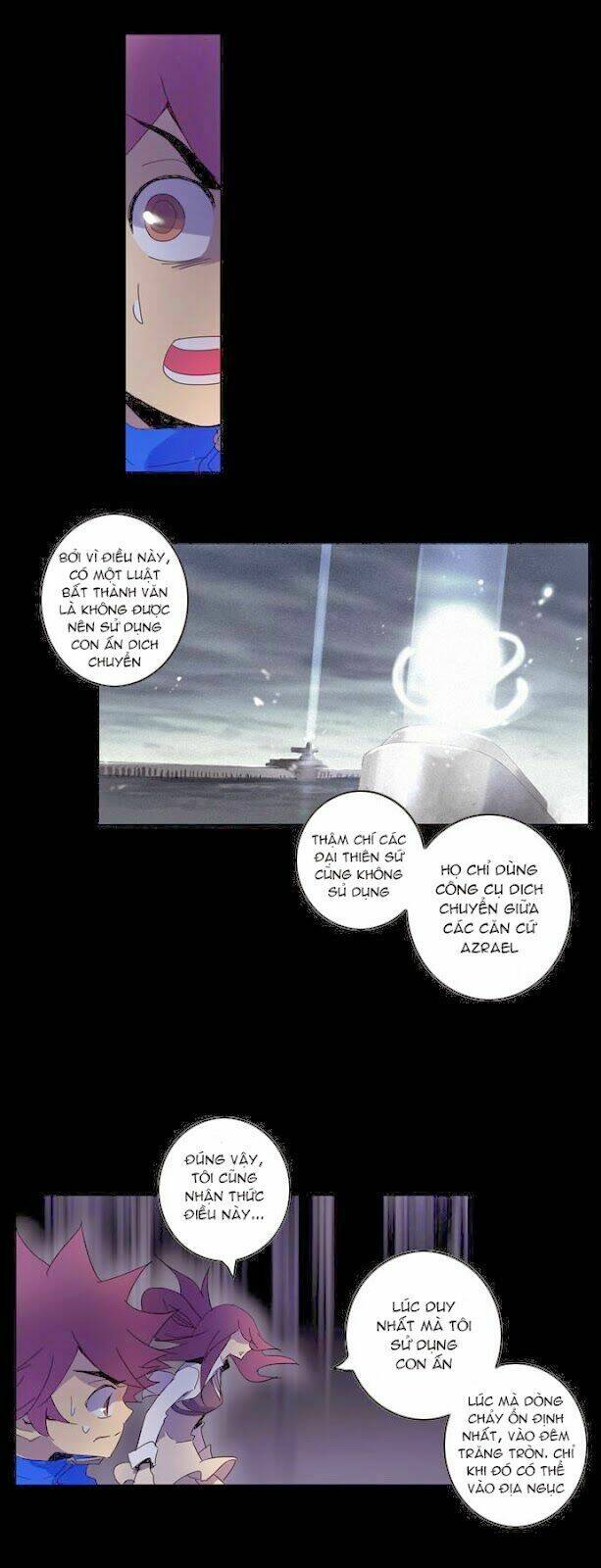 bản khế ước linh hồn chapter 45 23