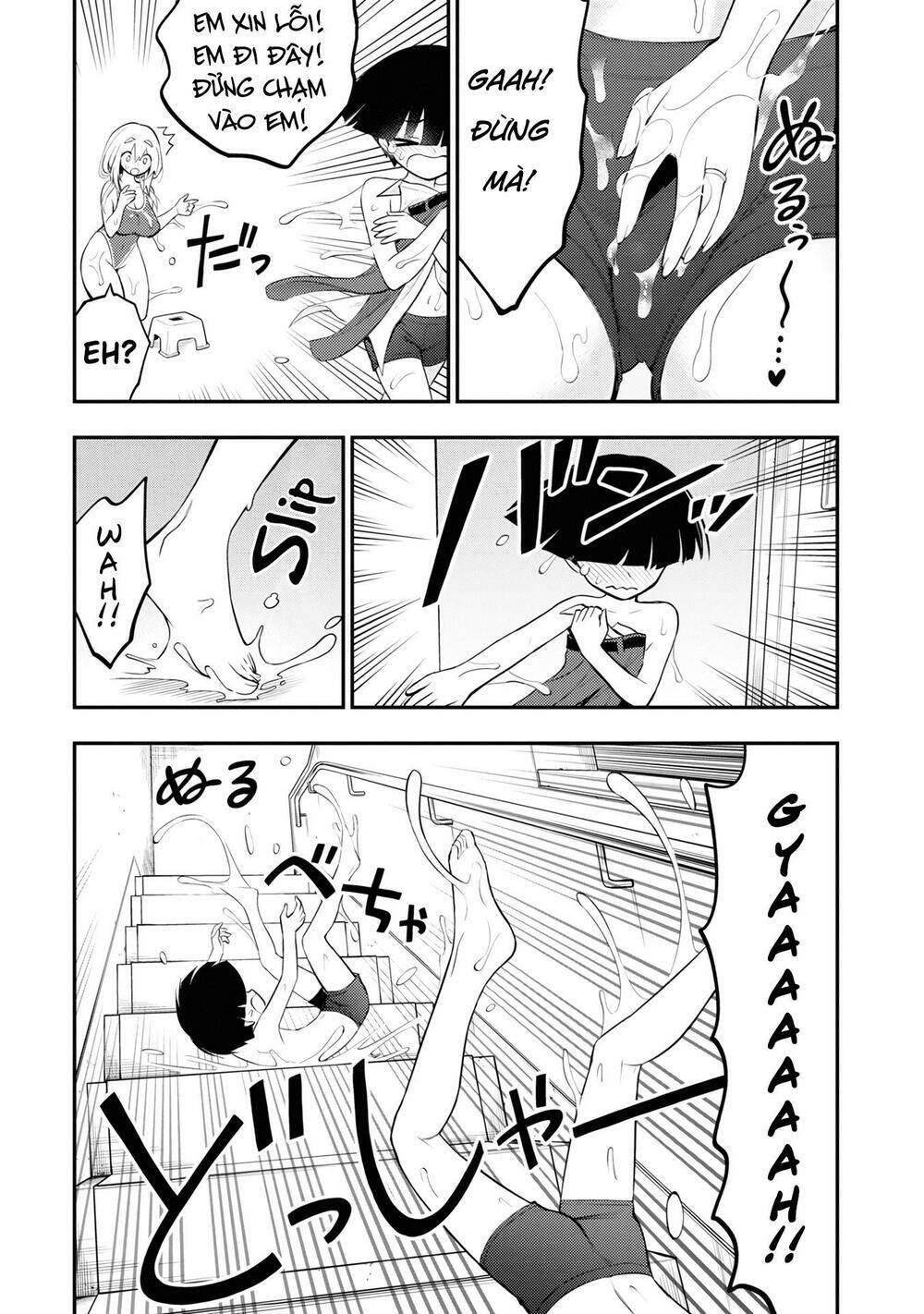 perverts' apartment complex chapter 3 22