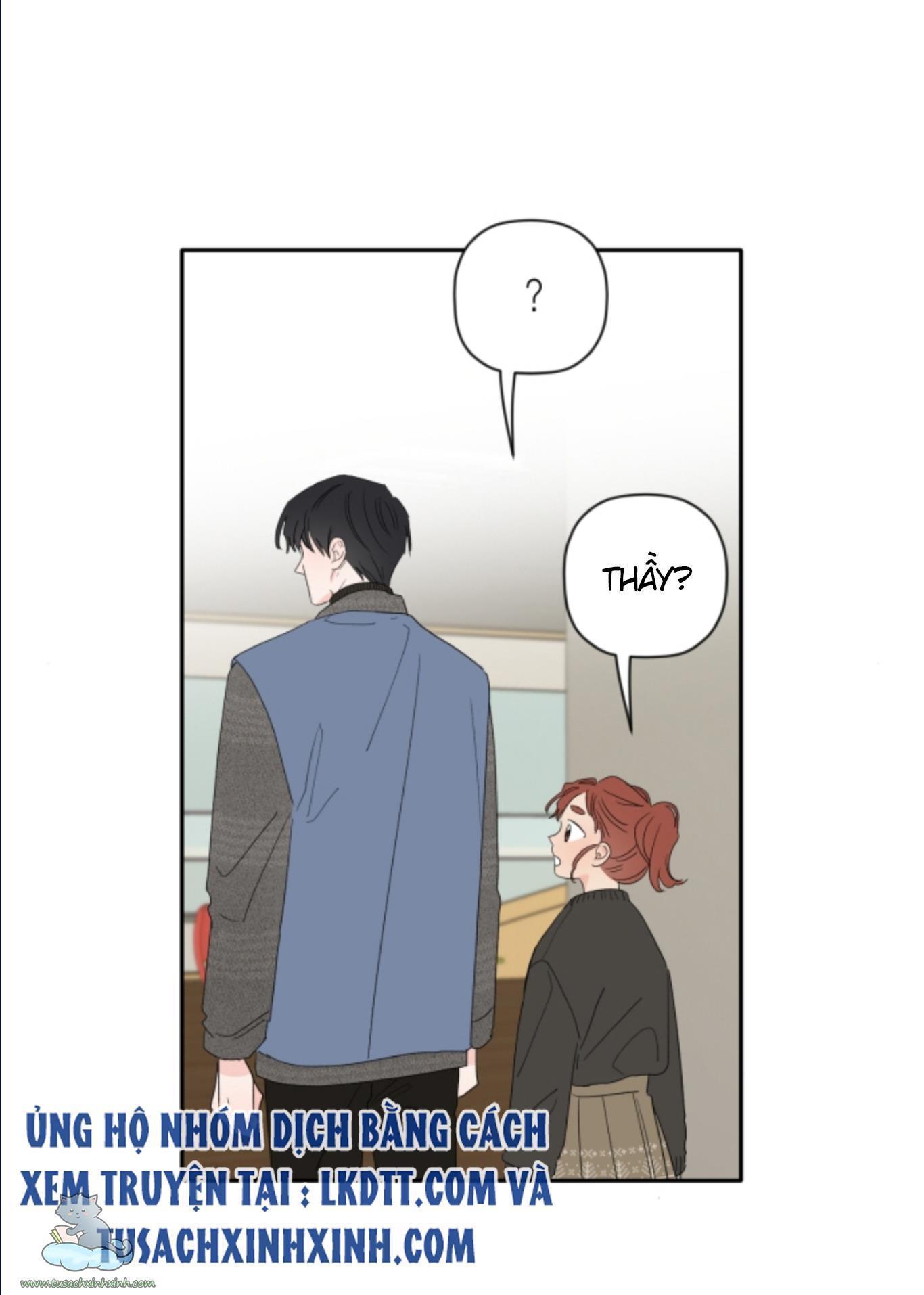 hương vị thanh xuân chapter 30 23