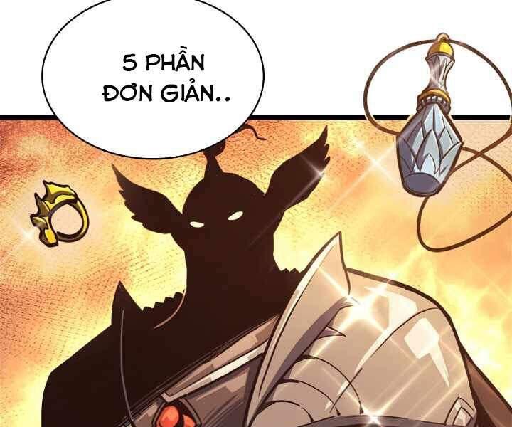 tôi trở lại thăng cấp một mình chapter 107 165