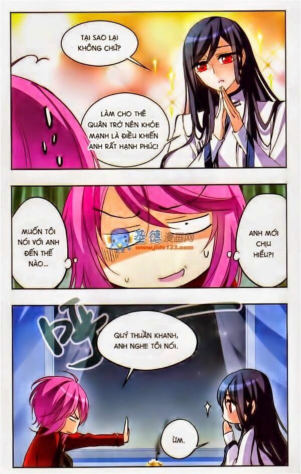 thiên giáng hiền thục nam (full) chapter 29 3