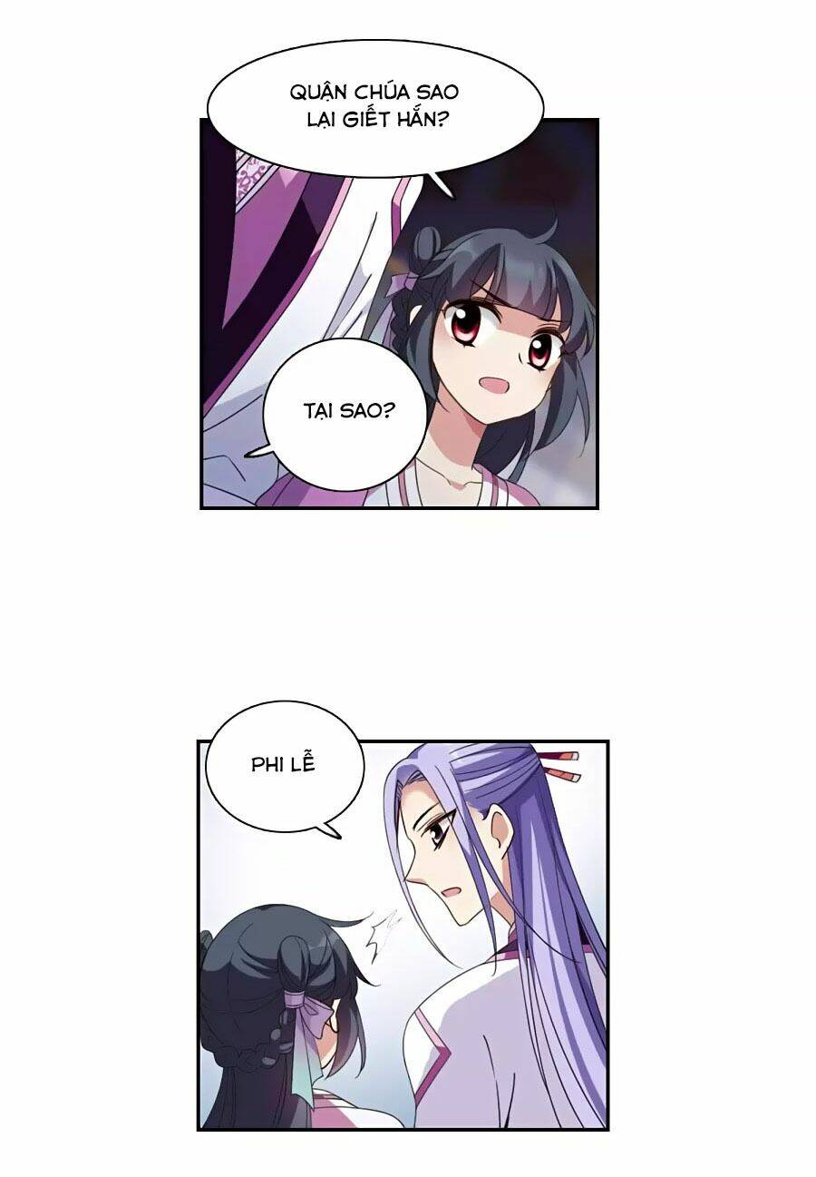 toàn cơ từ chapter 38.2 10