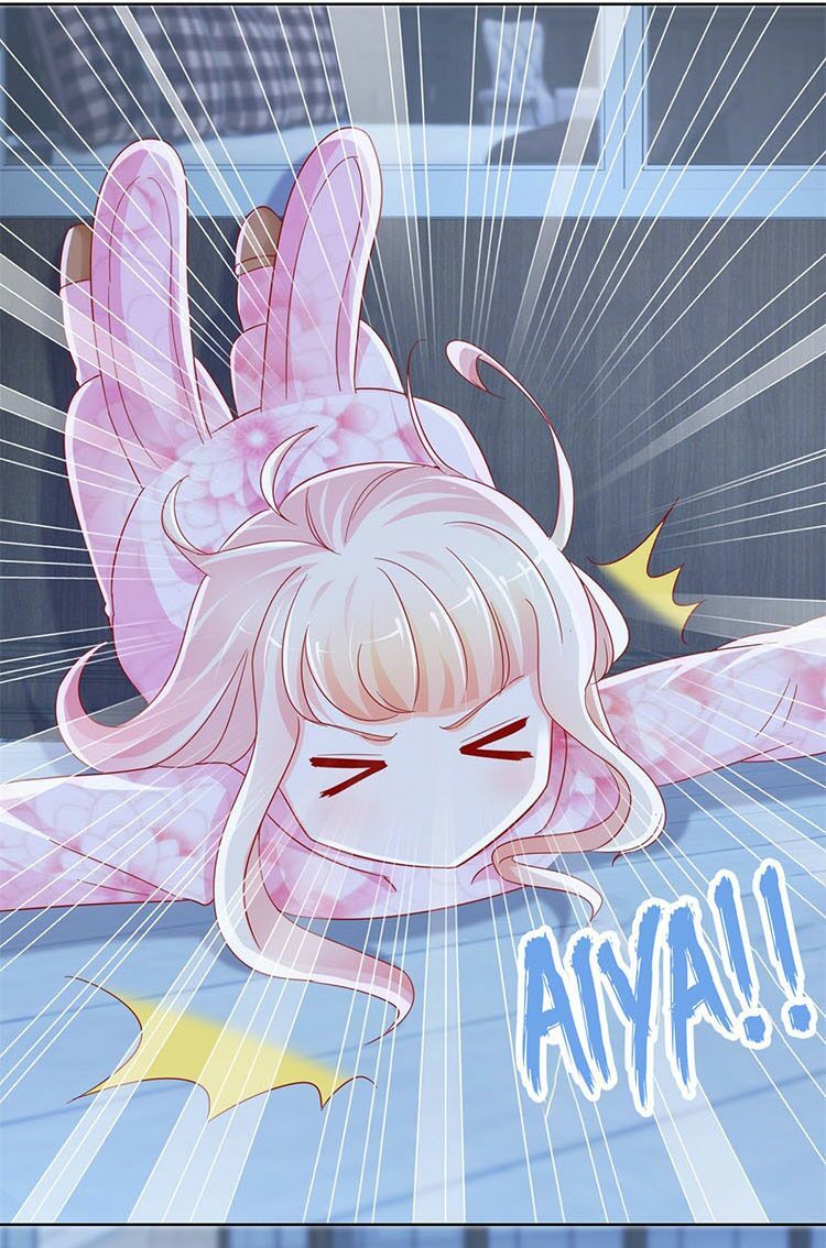 ẩn hôn 100%: chọc tức vợ yêu mua một tặng một chapter 269.2 8