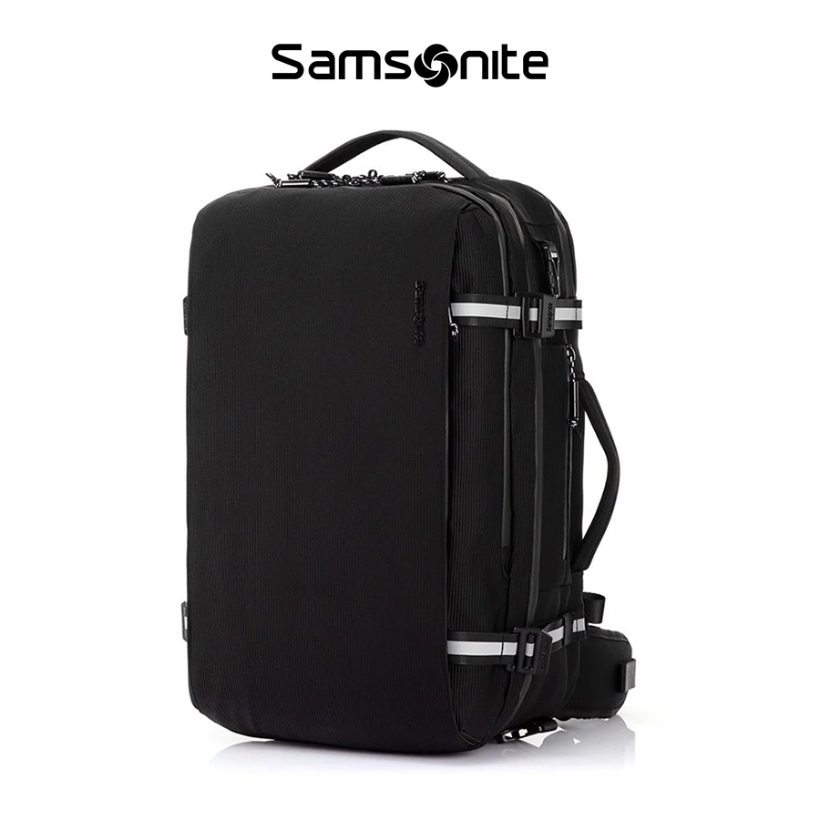 Balo/ túi đeo vai nam Samsonite Urban Packer M