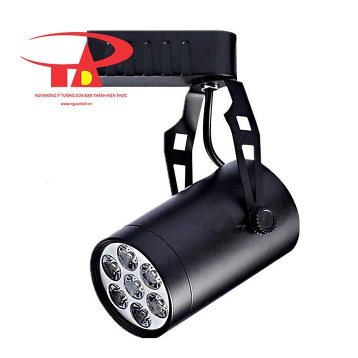 Đèn led thanh ray 7w