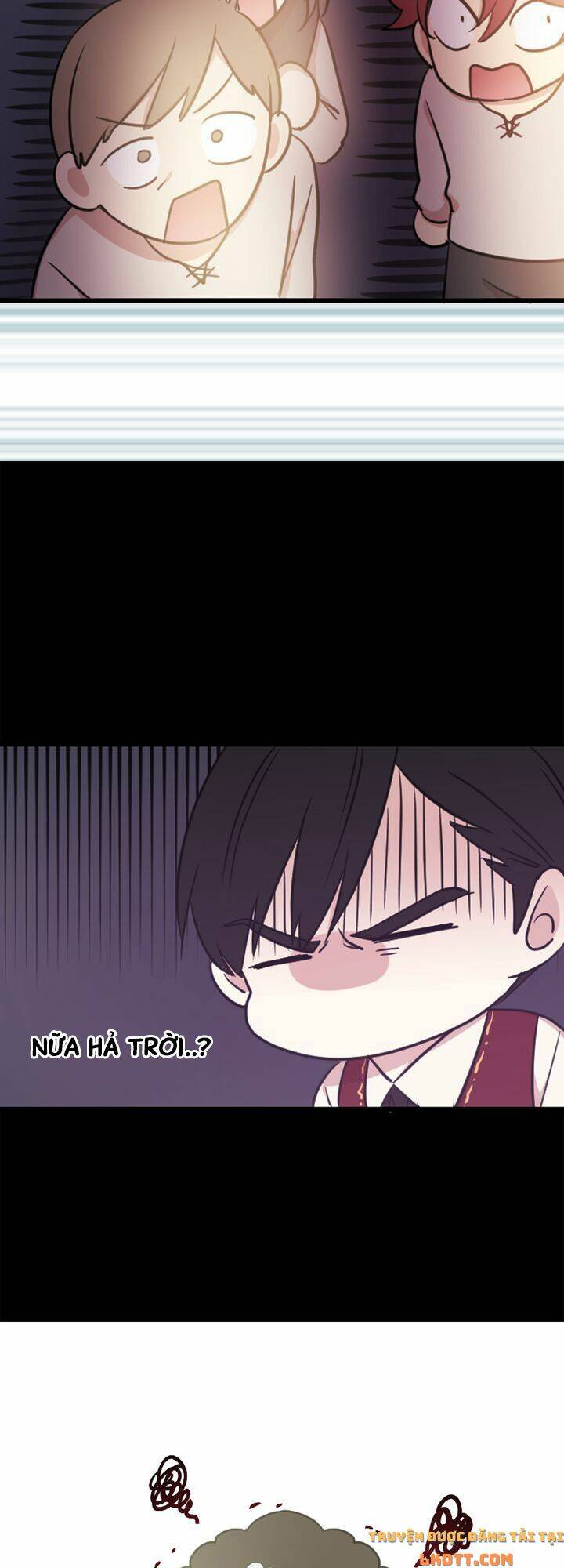 tôi chọn kết thúc của hoàng đế chapter 12 12